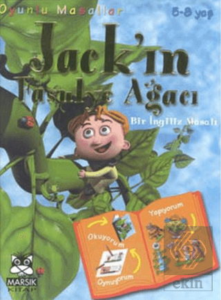 Jack'ın Fasulye Ağacı