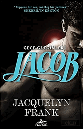 Jacob-Gece Gezginleri 1