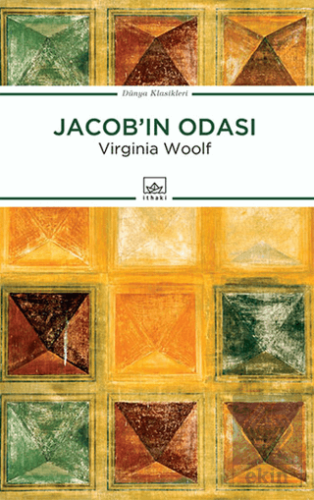 Jacob\'ın Odası