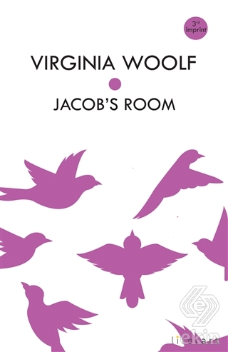 Jacob\'s Room