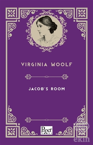 Jacob's Room