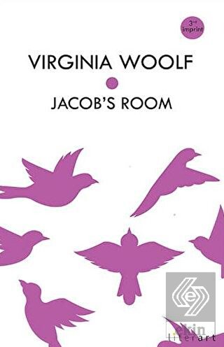 Jacob\'s Room