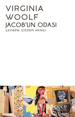 Jacob\'un Odası