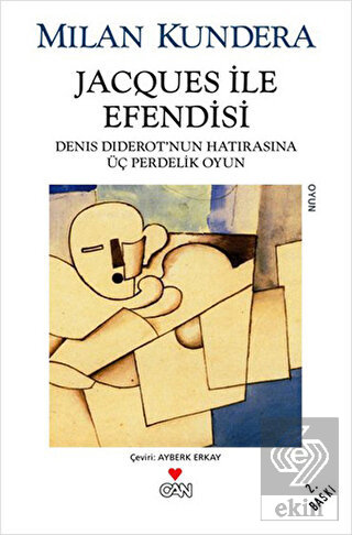 Jacques ile Efendisi