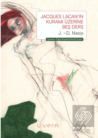 Jacques Lacan'ın Kuramı Üzerine Beş Ders
