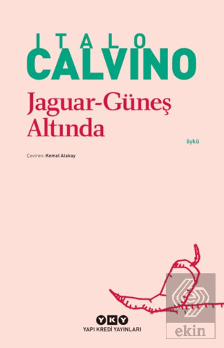 Jaguar Güneş Altında
