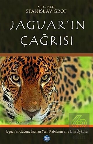 Jaguar\'ın Çağrısı