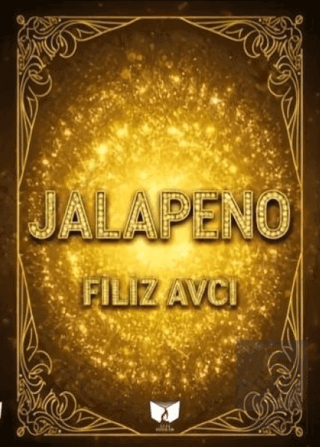 Jalapeno Filiz Avcı Ateş Yayınları Satın Al - ekinkitap.com