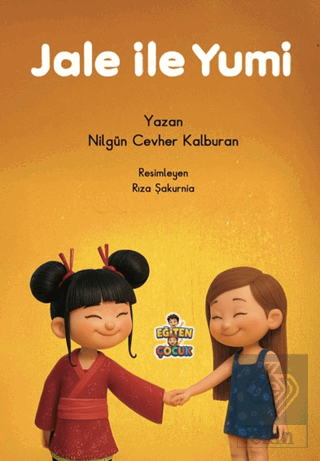 Jale ile Yumi