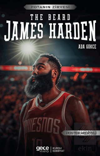 James Harden – The Beard