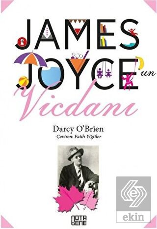 James Joyce'un Vicdanı