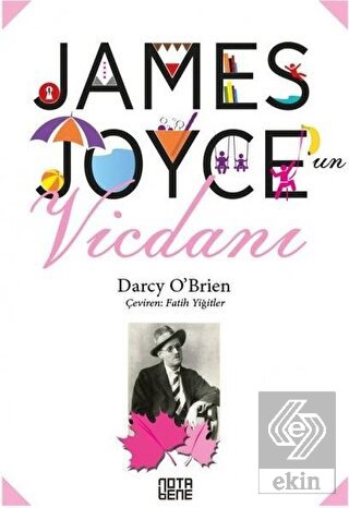 James Joyce\'un Vicdanı