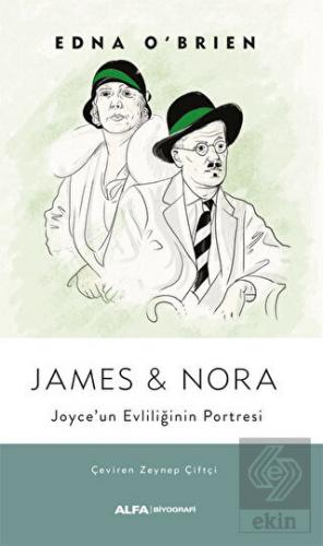 James ve Nora