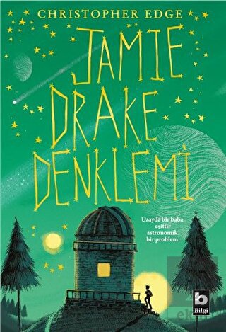 Jamie Drake Denklemi