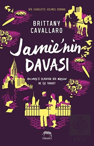Jamie\'nin Davası