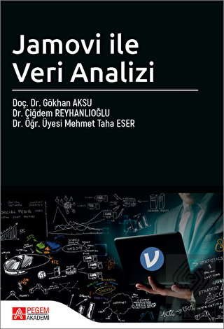 Jamovi ile Veri Analizi