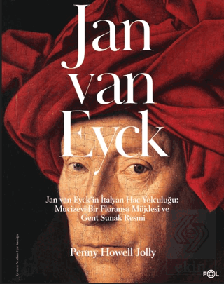 Jan Van Eyck