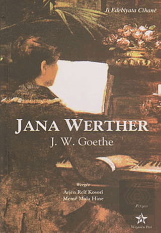 Jana Werther