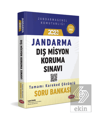 Jandarma Dış Misyon Koruma Sınavı Çözümlü Soru Ban