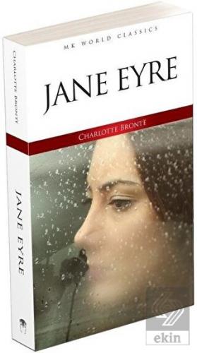 Jane Eyre - İngilizce Roman