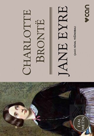 Jane Eyre (Mini Kitap)