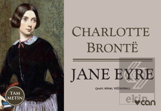 Jane Eyre (Mini Kitap)