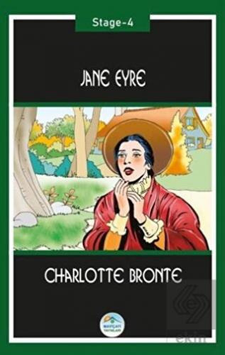 Jane Eyre (Stage-4)