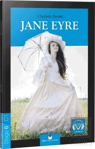 Jane Eyre - Stage 6 - İngilizce Hikaye