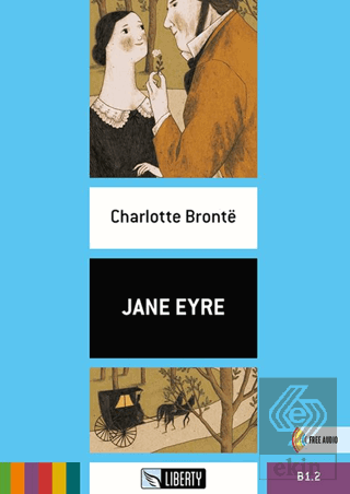 Jane Eyre (Step Up) B1.2