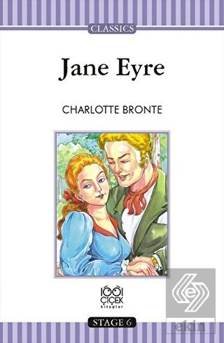 Jane Eyre