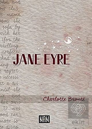 Jane Eyre