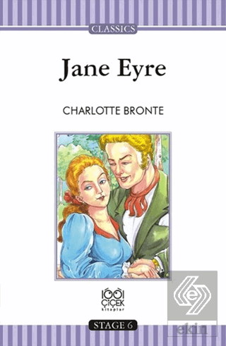 Jane Eyre