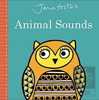 Jane Foster's Animal Sounds