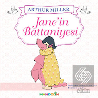 Jane\'in Battaniyesi