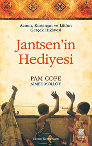 Jantsen\'in Hediyesi