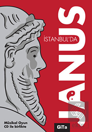 Janus İstanbul\'da