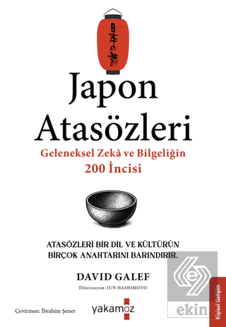 Japon Atasözleri