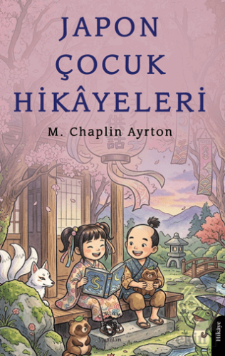 Japon Çocuk Hikâyeleri