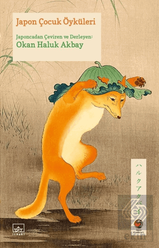 Japon Çocuk Öyküleri