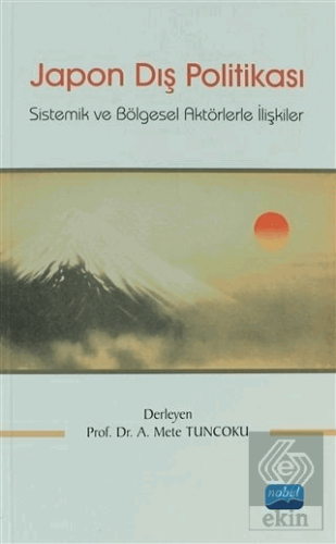 Japon Dış Politikası