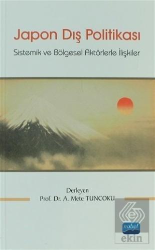 Japon Dış Politikası