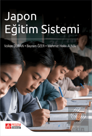 Japon Eğitim Sistemi