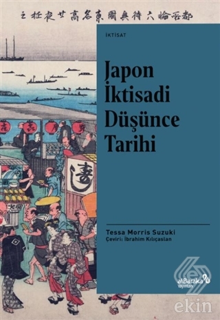 Japon İktisadi Düşünce Tarihi