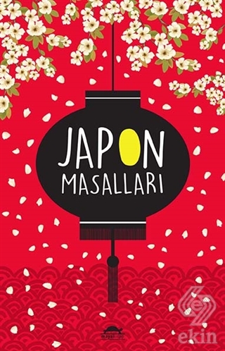 Japon Masalları (Özel Ayracıyla)