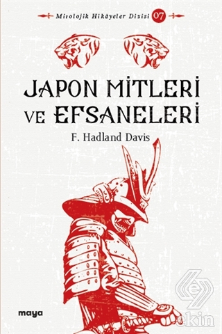 Japon Mitleri ve Efsaneleri