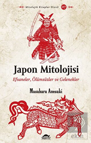 Japon Mitolojisi