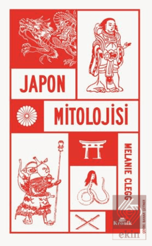 Japon Mitolojisi