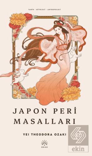 Japon Peri Masalları