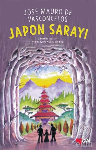Japon Sarayı