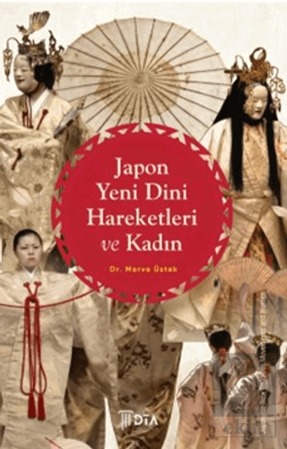 Japon Yeni Dini Hareketleri ve Kadın